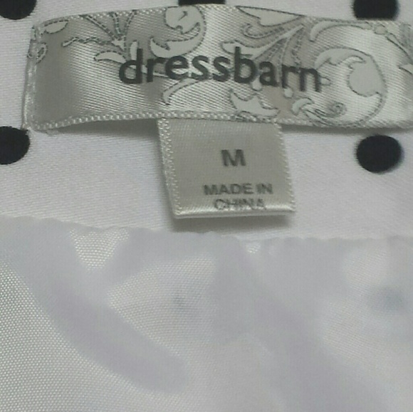 Dress Barn Dress Jacket - Picture 4 of 4